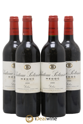 Château Potensac