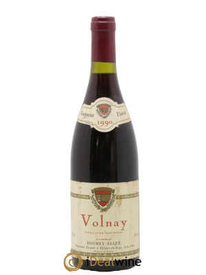 Volnay Bouhey-Allex