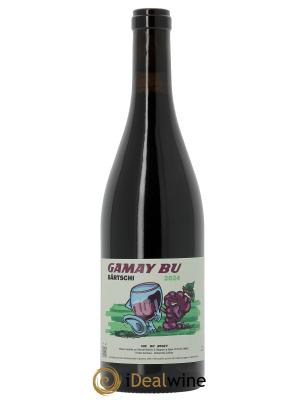 Bugey Manicle Gamay bu Clément Bärtschi