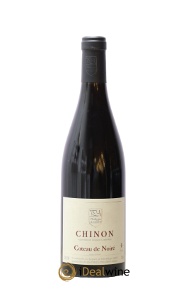 Chinon Coteau de Noiré Philippe Alliet