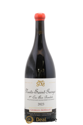 Nuits-Saint-Georges 1er Cru Aux Boudots Georges Noëllat (Domaine)