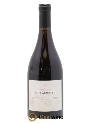 Sartène L'Ermite Sant Armettu (Domaine)