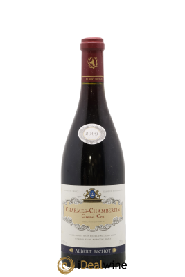 Charmes-Chambertin Grand Cru Albert Bichot