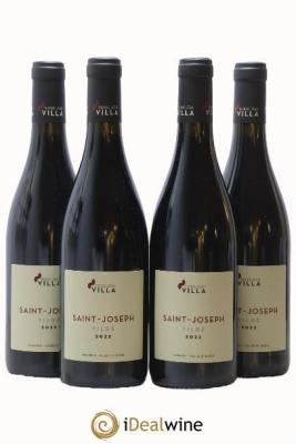 Saint-Joseph Tildé Pierre-Jean Villa