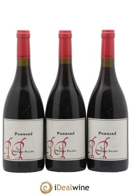 Pommard Philippe Pacalet