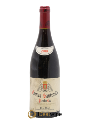 Volnay 1er Cru Santenots Matrot (Domaine)