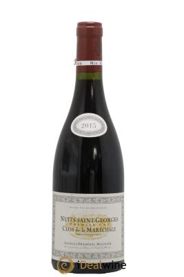 Nuits-Saint-Georges 1er Cru Clos de La Maréchale Jacques-Frédéric Mugnier
