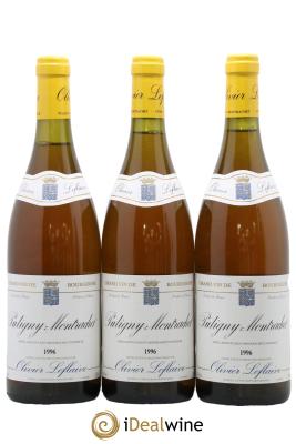 Puligny-Montrachet Olivier Leflaive
