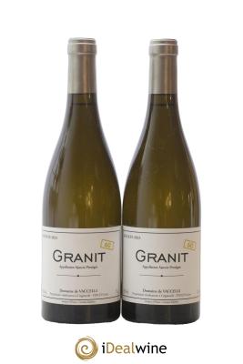 Ajaccio Granit 60 Vaccelli