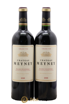 Château Meyney