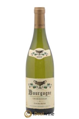 Bourgogne Coche Dury (Domaine)