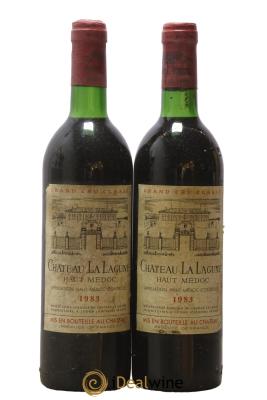 Château la Lagune 3ème Grand Cru Classé