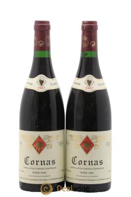 Cornas Auguste Clape