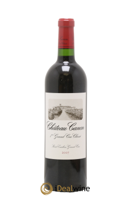 Château Canon 1er Grand Cru Classé B