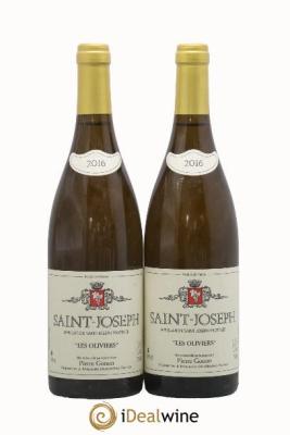 Saint-Joseph Les Oliviers Gonon (Domaine)