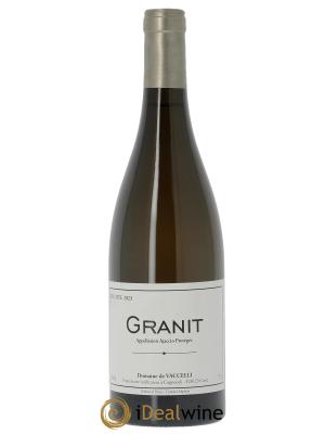 Ajaccio Granit Vaccelli