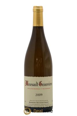 Meursault 1er Cru Genevrières Boisson-Vadot (Domaine)