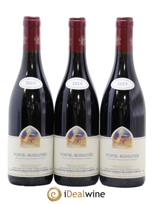 Vosne-Romanée Mugneret-Gibourg (Domaine)