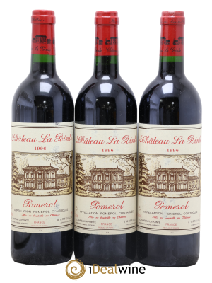 Château la Pointe
