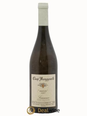 Saumur Brézé Clos Rougeard