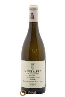 Meursault Clos de la Barre Comtes Lafon (Domaine des)