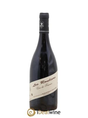 Vin de France Les Rouliers Henri Bonneau & Fils
