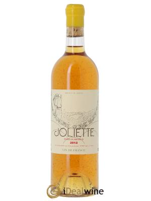 Vin de France Clos Joliette 