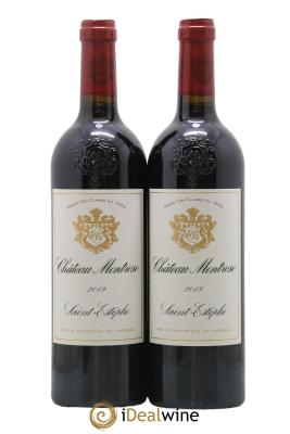 Château Montrose 2ème Grand Cru Classé