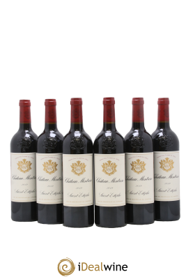 Château Montrose 2ème Grand Cru Classé