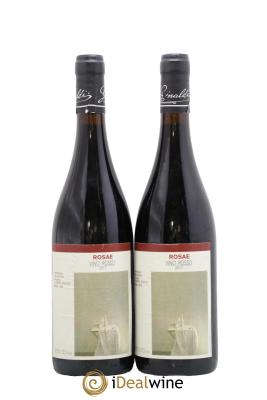 Italie Rosae Giuseppe Rinaldi