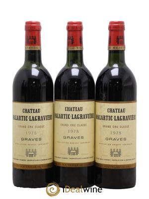 Château Malartic-Lagravière Cru Classé de Graves