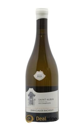 Saint-Aubin 1er Cru Les Champlots Jean-Claude Bachelet (Domaine)