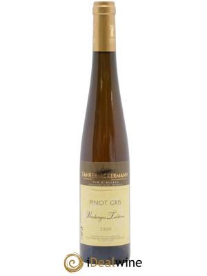 Alsace Pinot Gris Vendanges Tardives Fahrer Ackermann