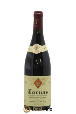 Cornas Auguste Clape