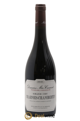 Charmes-Chambertin Grand Cru Méo-Camuzet (Domaine)