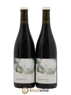 Bourgogne Des Six Ifs Les Horées