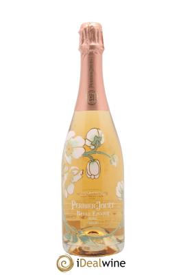 Cuvée Belle Epoque Perrier-Jouët