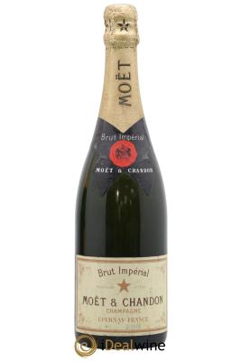Impérial Brut Moët et Chandon