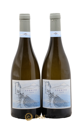 Vin de Savoie Eponyme Domaine Belluard