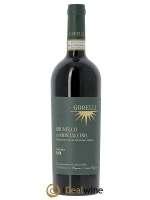 Brunello di Montalcino DOCG Gorelli