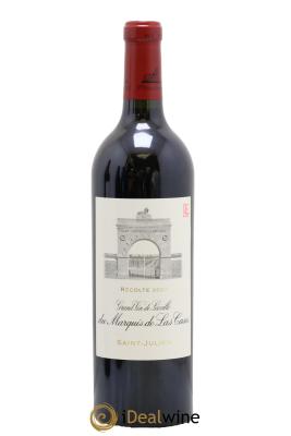 Château Léoville Las Cases 2ème Grand Cru Classé