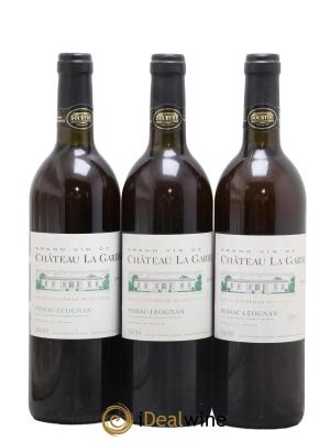 Château la Garde