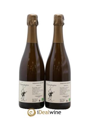 Le Mont Benoit Extra-Brut Emmanuel Brochet
