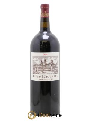 Cos d'Estournel 2ème Grand Cru Classé