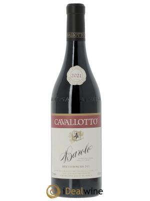 Barolo DOCG Bricco Boschis Cavallotto 