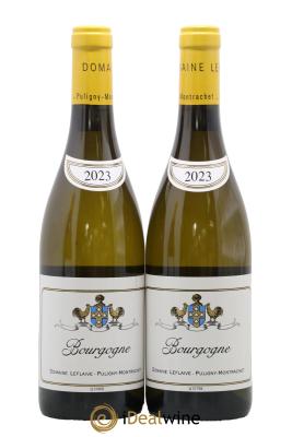 Bourgogne Leflaive (Domaine)