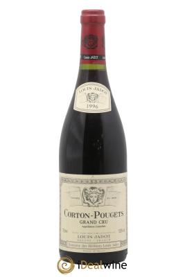 Corton-Pougets Grand Cru Héritiers Louis Jadot (Domaine des) - Louis Jadot