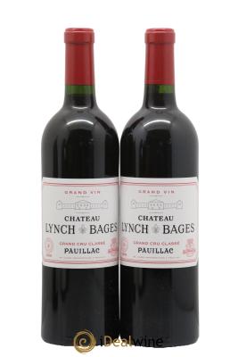 Château Lynch Bages 5ème Grand Cru Classé