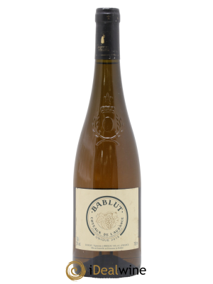 Coteaux de l'Aubance Unique Bablut