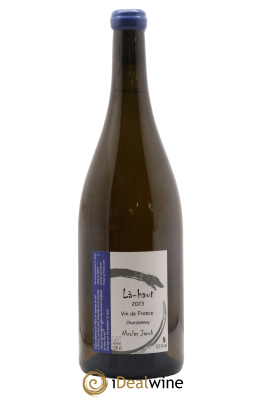 Vin de France Là-Haut Nicolas Jacob